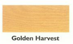 Glitsa Gold Seal Stain, Golden Harvest, qt