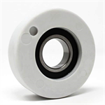 Laglerl Rear Wheel (for 1 legged caster)