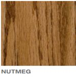 Bona DriFast Quick Dry Stain, QT - Nutmeg