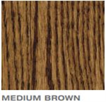 Bona DriFast Quick Dry Stain, QT - Medium Brown