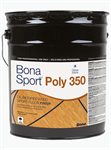 Bona Sport Poly 350, 5GA