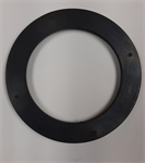 Powernail rubber seat