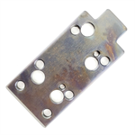 Powernail 445 Gate Plate