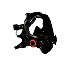 3M™ Full Facepiece Reusable Respirator 7800S-M, Medium, Silicone