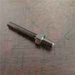 American Sanders Adjuster, tracking