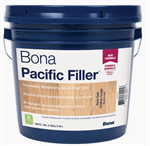 Bona Pacific Filler Gallon - Red Oak