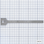 Stanley Bostitch Driver Blade