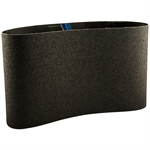 Norton 8^ X 19^ Neon cloth belt #50, Good