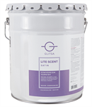 Glitsa Lite Scent - semi-gloss, 5 GAL