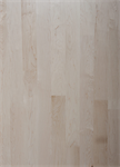 Maple (Northern Hard), 3/4^ X 3 1/4^, Clear grade, unfinished flooring, OW