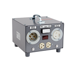 American Sanders Power Booster