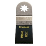 Fein 1-3/8^ Wide standard blade
