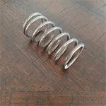 American Sanders Spring, Abrasive Tension C-12