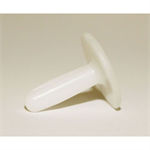Lagler Plastic Pin