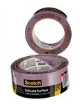 3M Scotch Delicate Surface Painter's Tape 2080-48EC, 1.88 in x 60yd