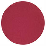 Norton Hook & Loop Discs, 5^ X 0, P100 grit, Red Heat, Best, (ceramic alumina)