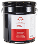 Glitsa Bacca Conversion Varnish w/hardner, 5 Gallon