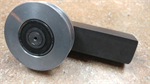 Lagler Belt tensioner, complete