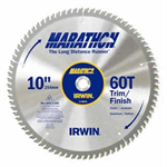 Irwin 14030 7-1/4^ Marathon 24 Tooth Portable Cord
