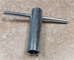 Wrench-T-Handle, 1/2^