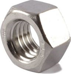 American Sanders Nut-5/8-18X3/8 Hex Jam