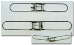 Big Mike Dust Mop Frame, 24^