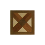 Kingscote Corner, prefinished