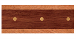 Chatham Border, prefinished