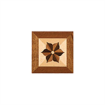 Charleston Corner, prefinished