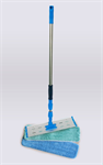 Glitsa Professional microfiber tack mop