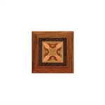 Imperial Corner, prefinished