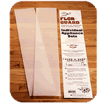Floor Guard Individual Set