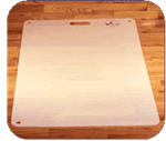 Scuff Shield (30^ X 48^) , EA