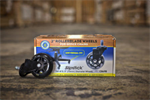 3^ Rollerblade Office Chair Wheels, 7/16^ stem